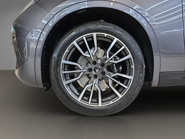 Maserati Grecale 2.0 Hybrid GT