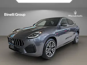 Maserati Grecale 2.0 Hybrid GT