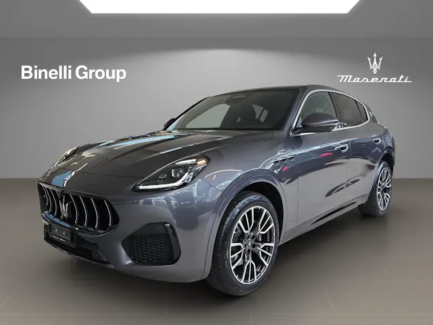 Maserati Grecale 2.0 Hybrid GT
