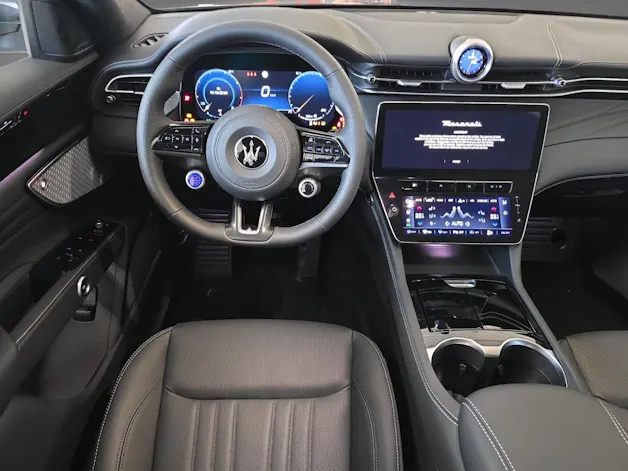 Maserati Grecale 2.0 Hybrid GT