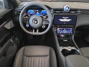 Maserati Grecale 2.0 Hybrid GT