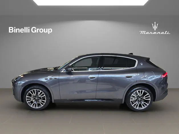 Maserati Grecale 2.0 Hybrid GT