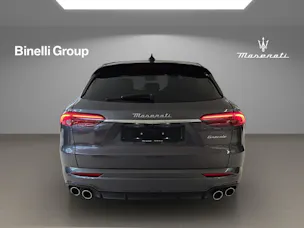 Maserati Grecale 2.0 Hybrid GT