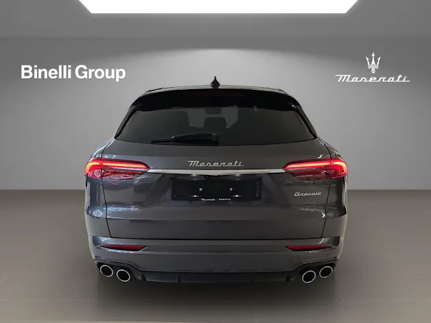 Maserati Grecale 2.0 Hybrid GT