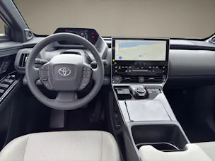 Toyota bZ4X Premium AWD 11 kW OBC 71,4 kWh