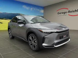 Toyota bZ4X Premium AWD 11 kW OBC 71,4 kWh