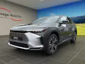 Toyota bZ4X Premium AWD  11 kW OBC 71,4 kWh