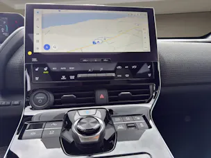 Toyota bZ4X Premium AWD 11 kW OBC 71,4 kWh