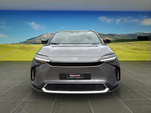 Toyota bZ4X Premium AWD 11 kW OBC 71,4 kWh