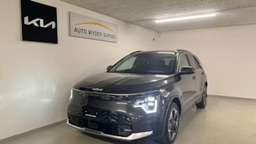 Vehicle image KIA NIRO