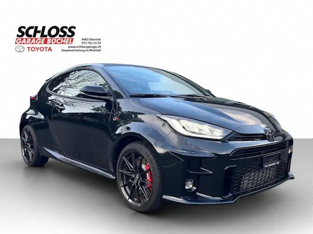Toyota GR Yaris 1.6 Turbo Sport 4x4