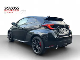 Toyota GR Yaris 1.6 Turbo Sport 4x4