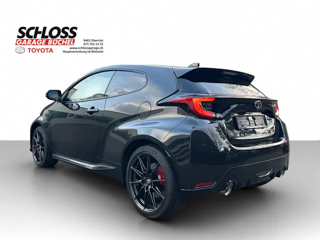 Toyota GR Yaris 1.6 Turbo Sport 4x4