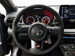 Toyota GR Yaris 1.6 Turbo Sport 4x4