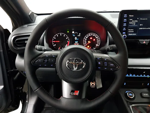 Toyota GR Yaris 1.6 Turbo Sport 4x4