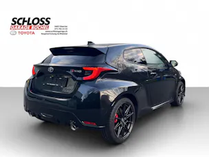Toyota GR Yaris 1.6 Turbo Sport 4x4