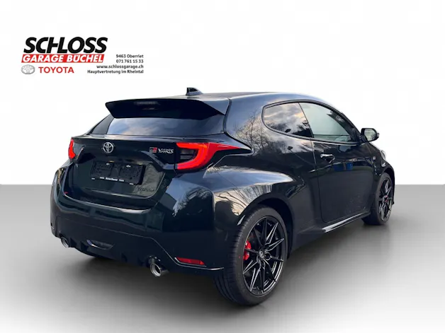Toyota GR Yaris 1.6 Turbo Sport 4x4