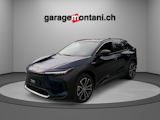 First vehicle image