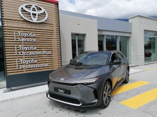 Vehicle placeholder image