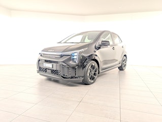 Vehicle image KIA PICANTO