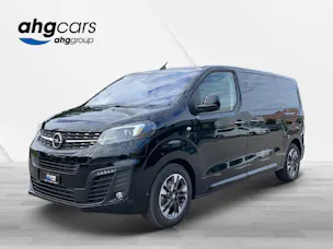 Opel Zafira Life M 2.0 CDTI 177 Business Elegance S/S