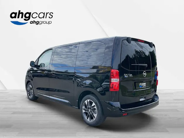 Opel Zafira Life M 2.0 CDTI 177 Business Elegance S/S