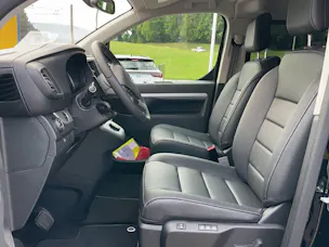 Opel Zafira Life M 2.0 CDTI 177 Business Elegance S/S