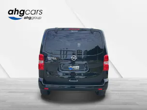 Opel Zafira Life M 2.0 CDTI 177 Business Elegance S/S