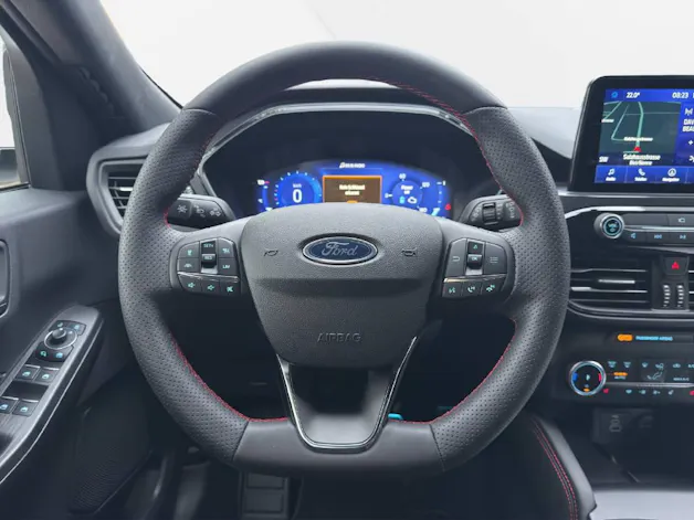 Ford Kuga 2.5 Plug-in Hybrid ST-Line X
