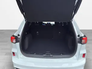 Ford Kuga 2.5 Plug-in Hybrid ST-Line X