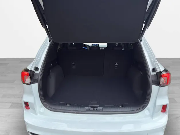 Ford Kuga 2.5 Plug-in Hybrid ST-Line X