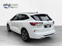 Ford Kuga 2.5 Plug-in Hybrid ST-Line X