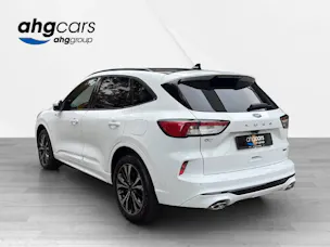 Ford Kuga 2.5 Plug-in Hybrid ST-Line X