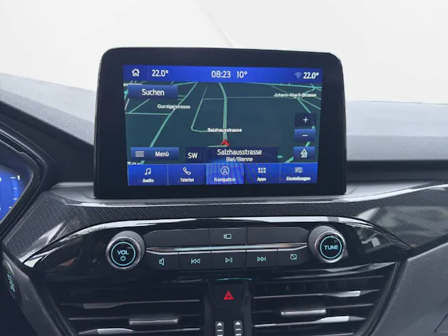 Ford Kuga 2.5 Plug-in Hybrid ST-Line X