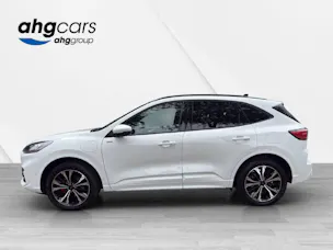 Ford Kuga 2.5 Plug-in Hybrid ST-Line X