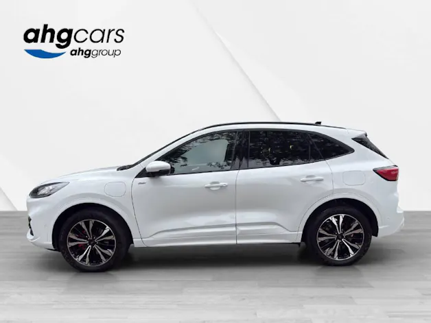 Ford Kuga 2.5 Plug-in Hybrid ST-Line X