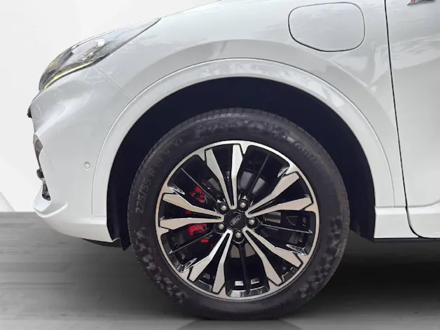 Ford Kuga 2.5 Plug-in Hybrid ST-Line X