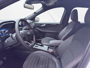 Ford Kuga 2.5 Plug-in Hybrid ST-Line X