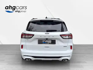 Ford Kuga 2.5 Plug-in Hybrid ST-Line X
