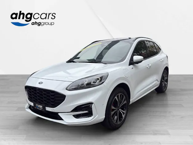 Ford Kuga 2.5 Plug-in Hybrid ST-Line X
