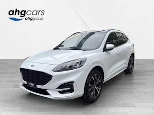 Ford Kuga 2.5 Plug-in Hybrid ST-Line X
