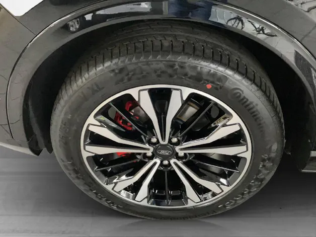 Ford Kuga 2.5 Plug-in Hybrid ST-Line X