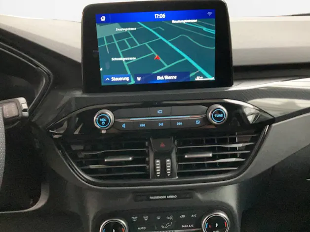 Ford Kuga 2.5 Plug-in Hybrid ST-Line X