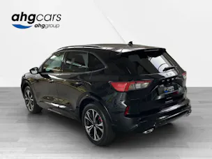 Ford Kuga 2.5 Plug-in Hybrid ST-Line X