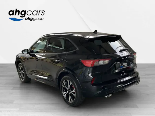 Ford Kuga 2.5 Plug-in Hybrid ST-Line X