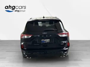 Ford Kuga 2.5 Plug-in Hybrid ST-Line X