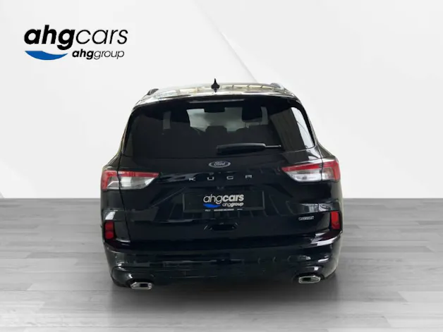 Ford Kuga 2.5 Plug-in Hybrid ST-Line X