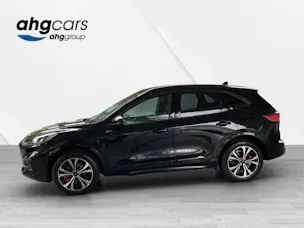 Ford Kuga 2.5 Plug-in Hybrid ST-Line X