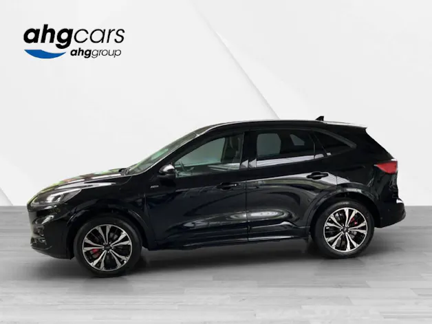 Ford Kuga 2.5 Plug-in Hybrid ST-Line X