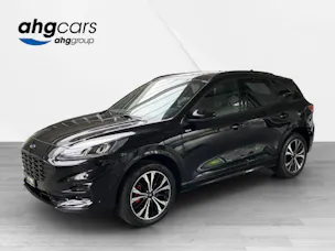 Ford Kuga 2.5 Plug-in Hybrid ST-Line X